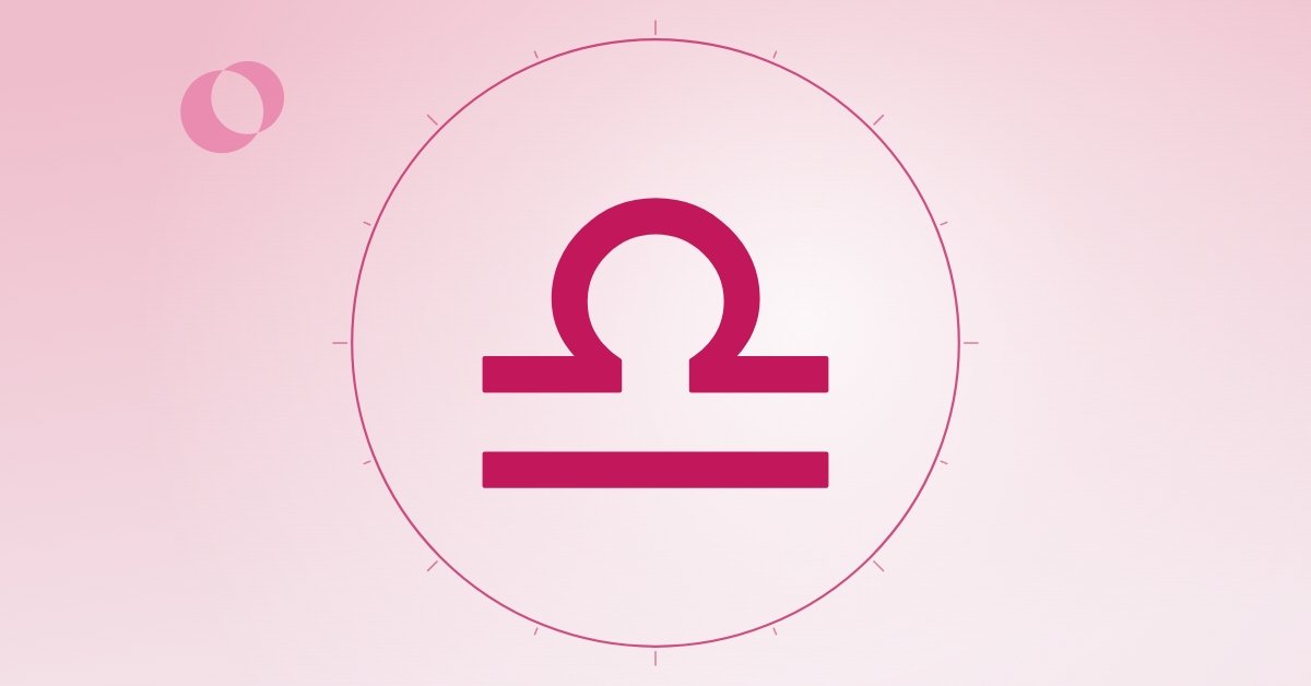Libra Love Horoscope: 3 Zodiac Signs Who Are Secretly Obsessed With Libra