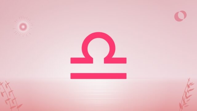 Daily Libra Horoscope: Karma May Bring One of These 3 Zodiac Signs Back Today