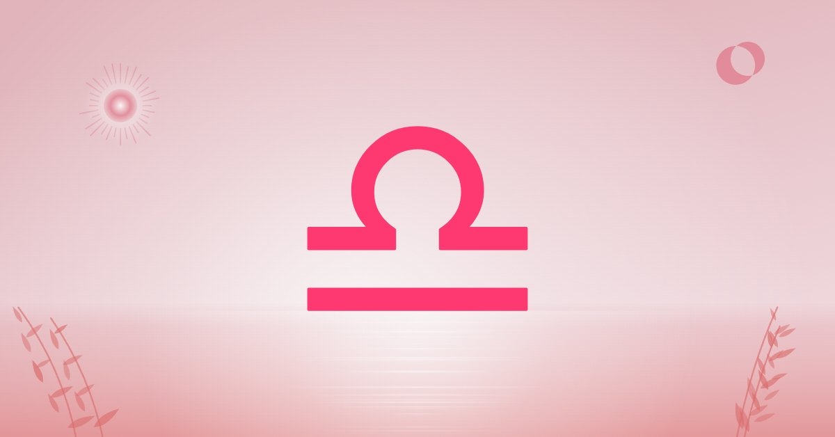 Daily Libra Horoscope: Karma May Bring One of These 3 Zodiac Signs Back Today