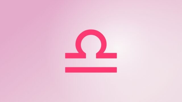 Daily Libra Horoscope: One of These 3 Zodiac Signs May Finally Confess Their Love to Libra Today
