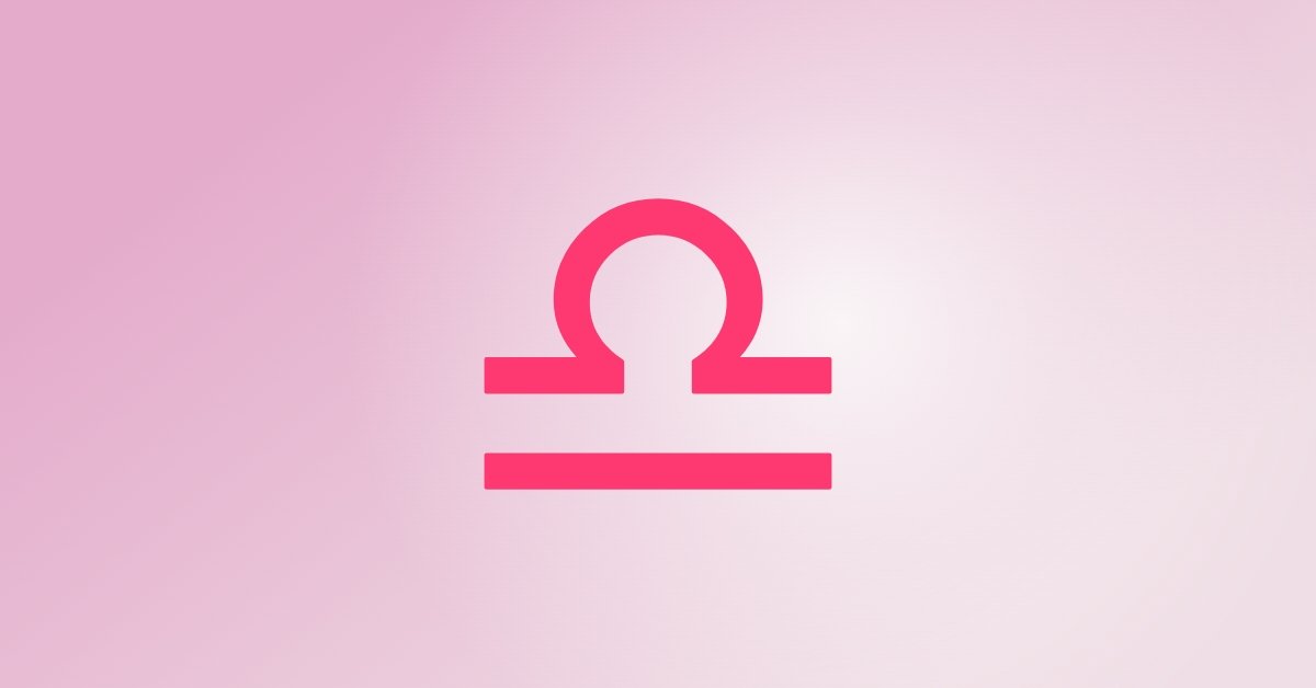 Daily Libra Horoscope: One of These 3 Zodiac Signs May Finally Confess Their Love to Libra Today