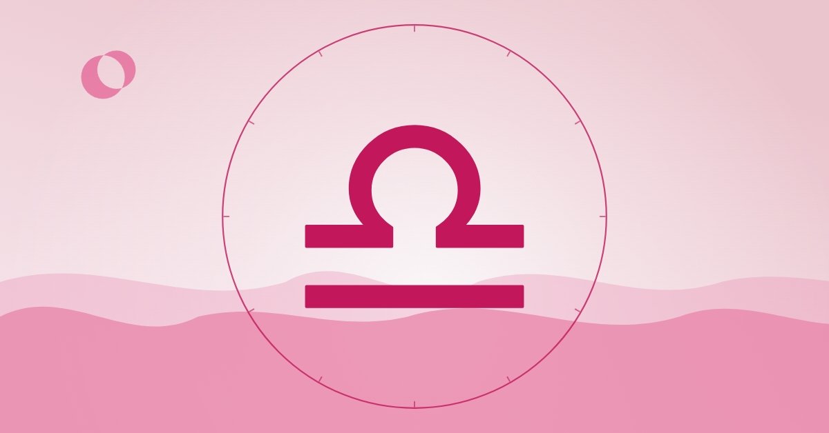 Libra Love Horoscope: One of These 3 Zodiac Signs Could Become Libra's Greatest Love