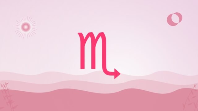 Daily Scorpio Horoscope: One of These 3 Zodiac Signs May Be Coming Back Into Your Life Today