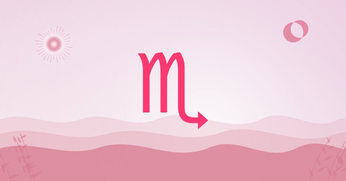 Daily Scorpio Horoscope: One of These 3 Zodiac Signs May Be Coming Back Into Your Life Today