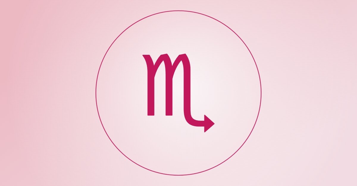 Scorpio Love Horoscope: One of These 3 Zodiac Signs Could Be Your Perfect Love