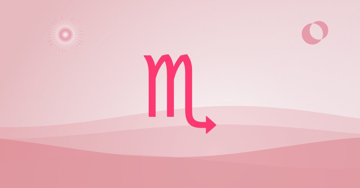 Daily Scorpio Horoscope: Karma May Reconnect You With One of These 3 Zodiac Signs Today