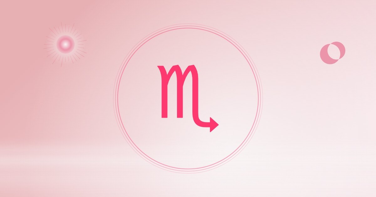 3 Zodiac Signs Who Can’t Stop Thinking About Scorpio