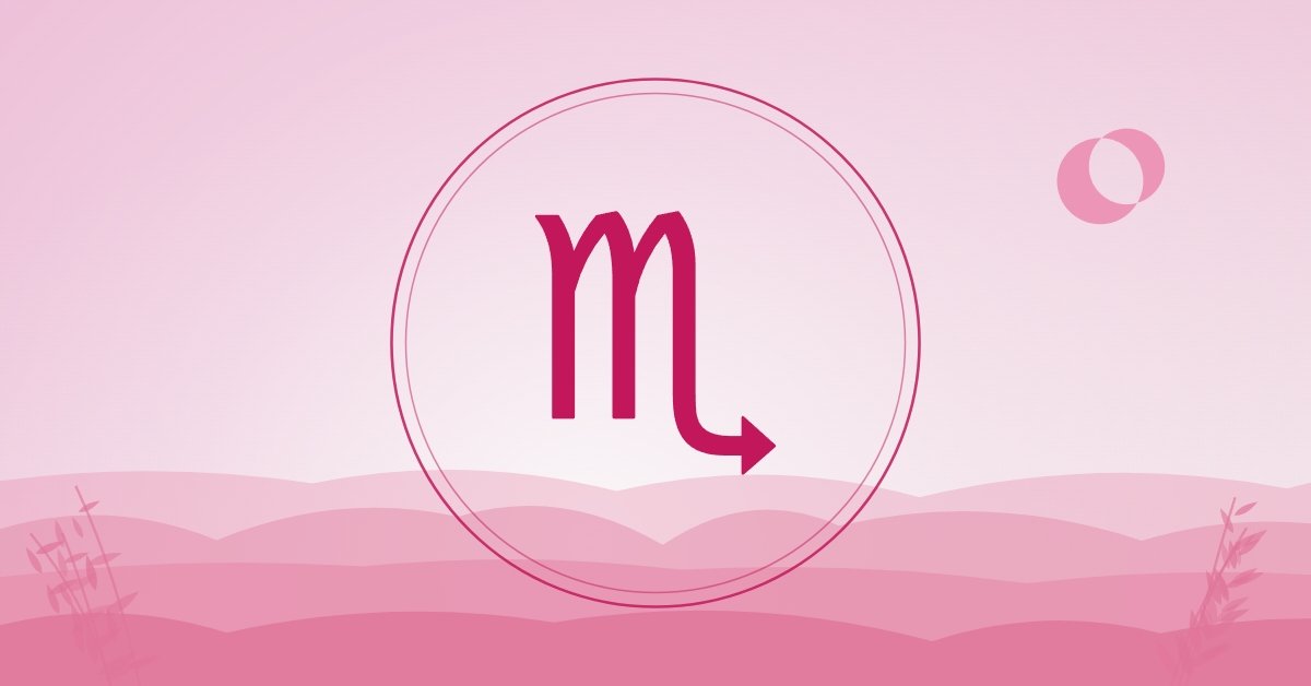 Scorpio Love Horoscope: One of These 3 Zodiac Signs Could Be Your Greatest Love