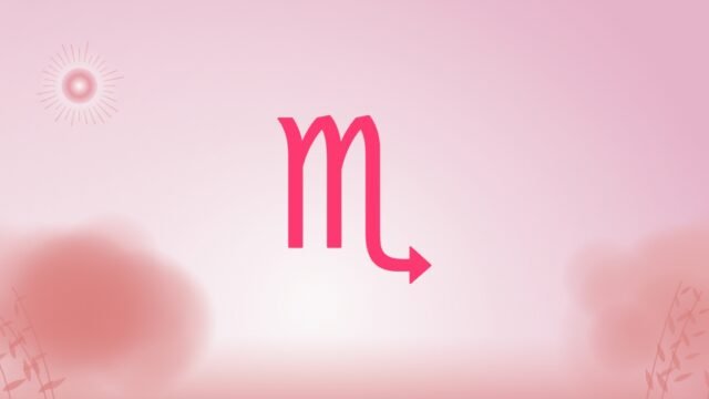 Daily Scorpio Horoscope: One of These 3 Zodiac Signs May Return When You Least Expect It Today