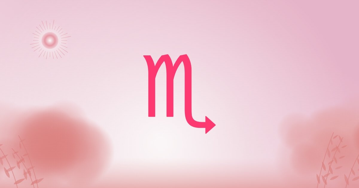 Daily Scorpio Horoscope: One of These 3 Zodiac Signs May Return When You Least Expect It Today