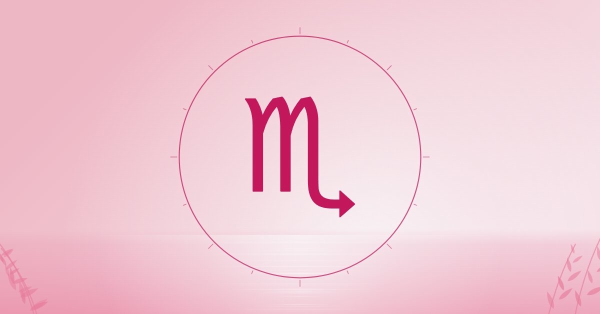 Scorpio Love Horoscope: Someone May Finally Realize They Don’t Want to Lose Scorpio