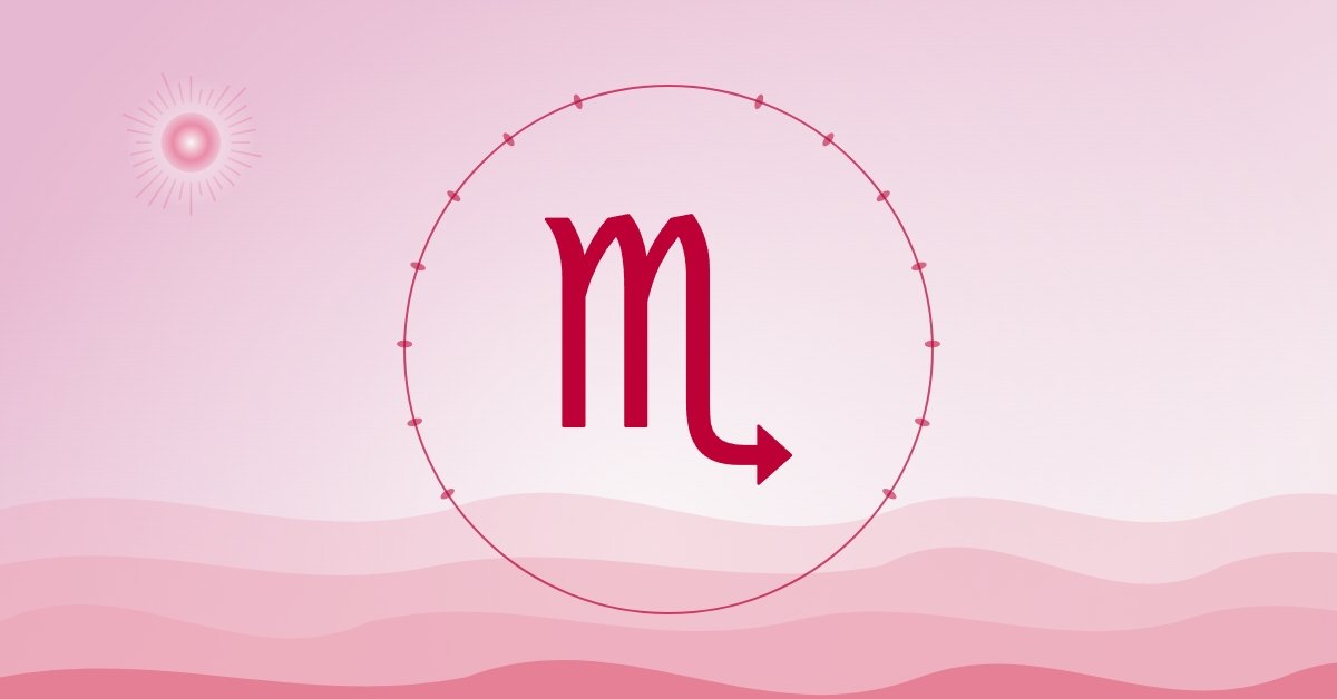 Scorpio, Your Guardian Angel Is Warning You About Someone Close to You