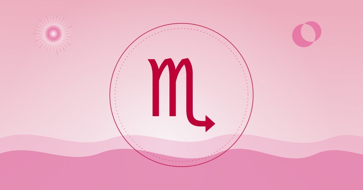 Scorpio, Your Guardian Angel Is Trying to Reveal Someone’s True Intentions