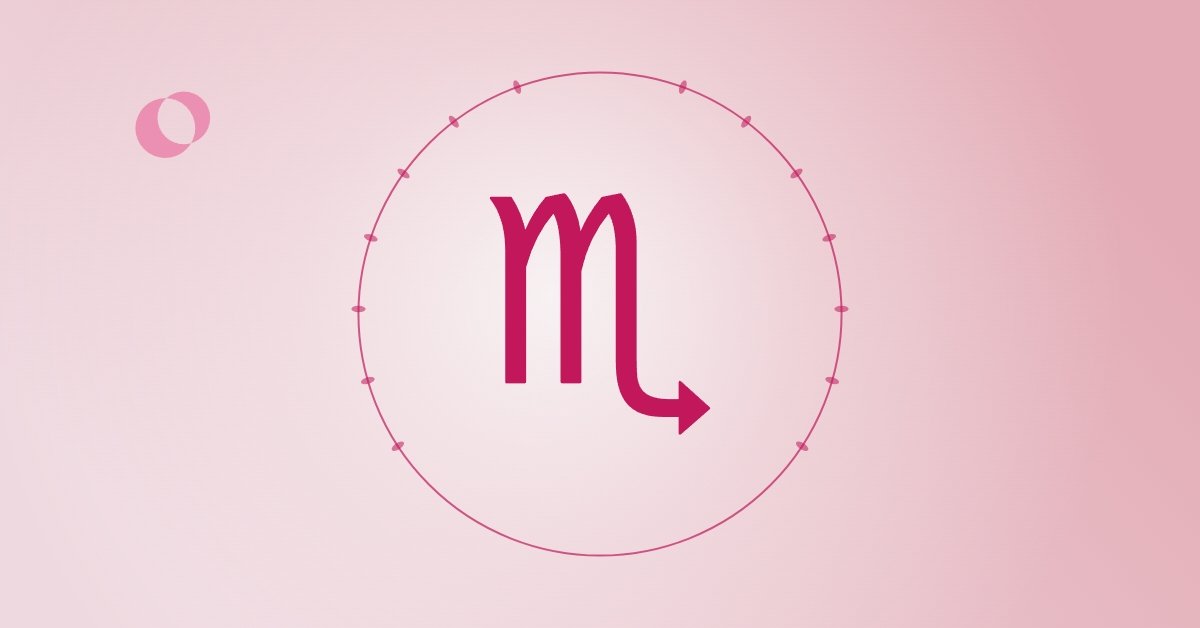 Scorpio Love Horoscope: One of These 3 Zodiac Signs May Confess Their Feelings to Scorpio