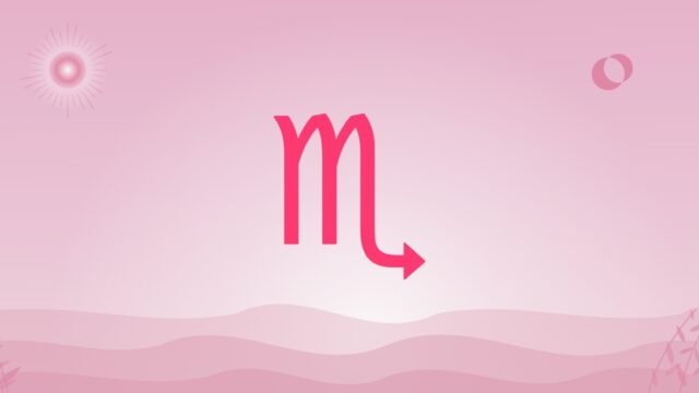 Daily Scorpio Horoscope: These 3 Zodiac Signs May Return to Scorpio for a Karmic Reason Today