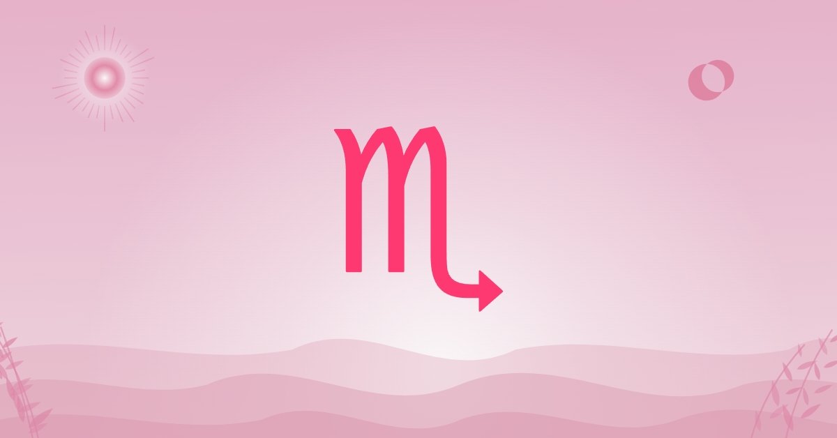 Daily Scorpio Horoscope: These 3 Zodiac Signs May Return to Scorpio for a Karmic Reason Today