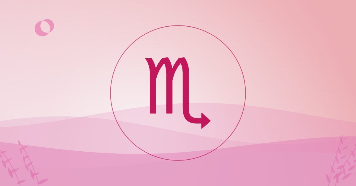 Scorpio Love Horoscope: One of These 3 Zodiac Signs Could Be Your Forever Love