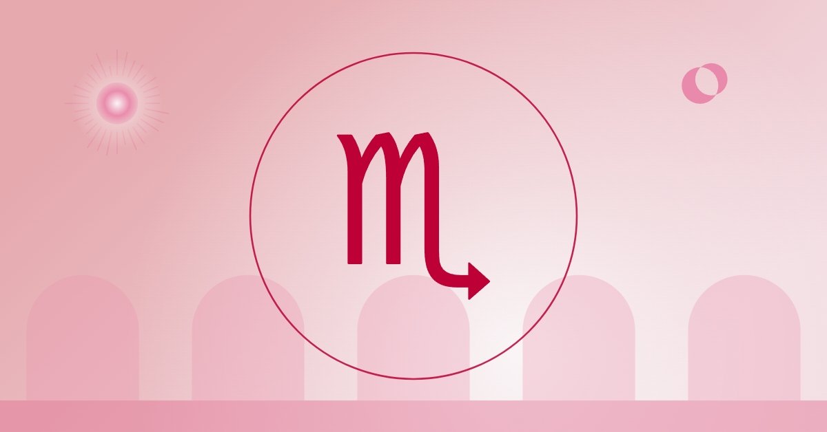 3 Zodiac Signs Who Could Be Scorpio’s Next Great Love