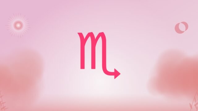 Daily Scorpio Horoscope: 3 Zodiac Signs Karma Could Bring Back Into Your Life Today