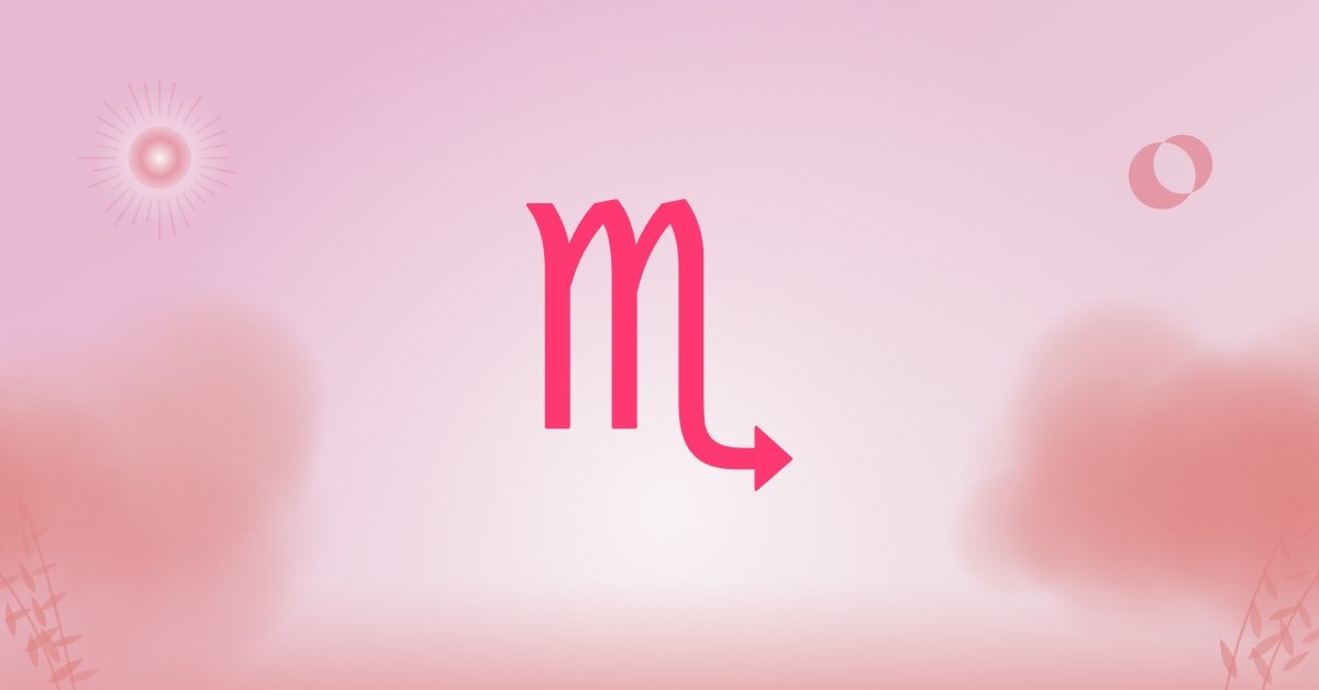 Daily Scorpio Horoscope: 3 Zodiac Signs Karma Could Bring Back Into Your Life Today