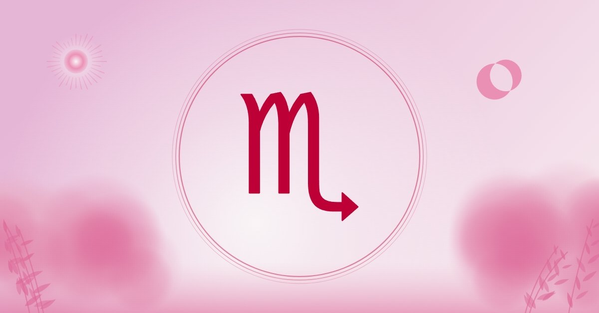 These 3 Zodiac Signs Could Reappear in Scorpio’s Romantic Life