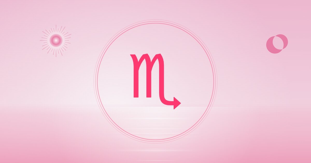 SCORPIO, PREPARE YOURSELF! The First Days of October Are About to Get Intense — You Have Unfinished Business With One of These 3 Zodiac Signs!