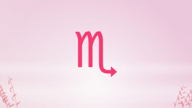 Daily Scorpio Horoscope: Something Big Is About to Happen to Scorpio Today