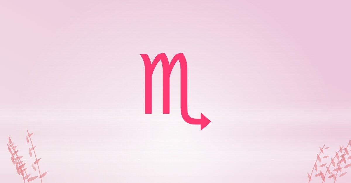 Daily Scorpio Horoscope: Something Big Is About to Happen to Scorpio Today