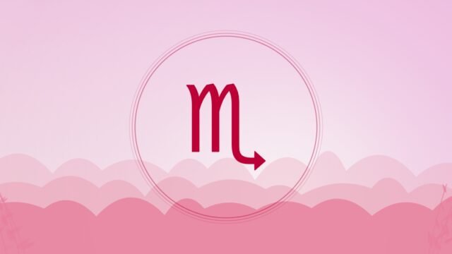 9/9 Is the Most Magical Date of the Year. Here’s What Scorpio Needs to Know
