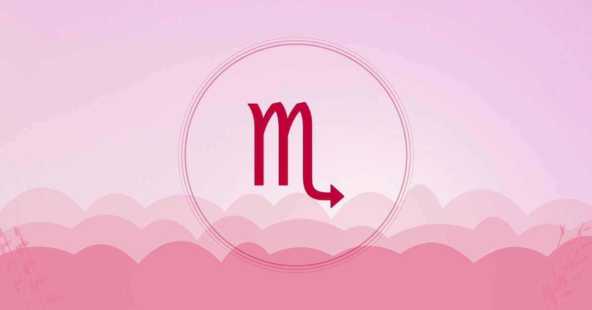 9/9 Is the Most Magical Date of the Year. Here’s What Scorpio Needs to Know