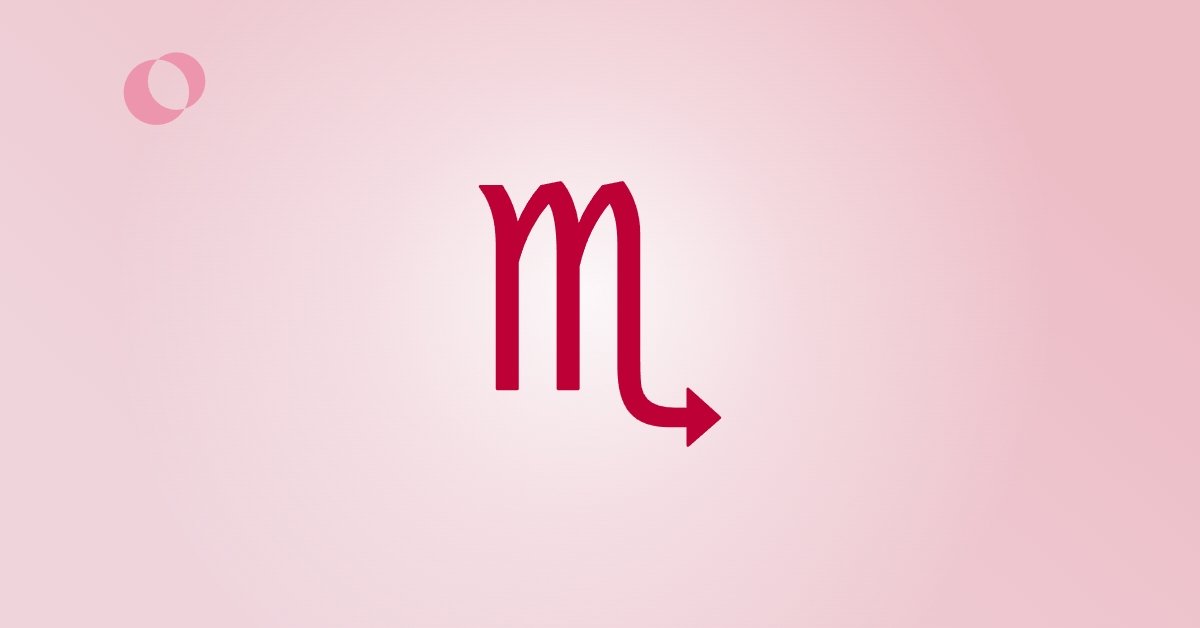 Daily Scorpio Horoscope: The 3 Zodiac Signs Who Could Expose a Secret Crush on You Today