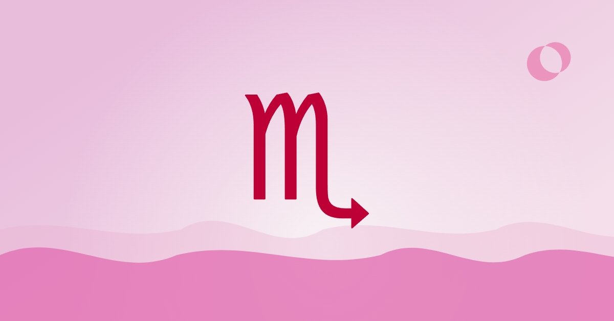 Daily Scorpio Horoscope: These 3 Zodiac Signs May Flirt Openly With Scorpio Today