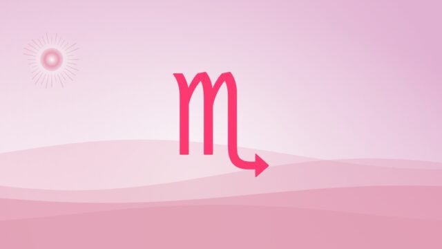 Daily Scorpio Horoscope: Karma May Push These 3 Zodiac Signs to Confess the Love to Scorpio They Never Stopped Feeling