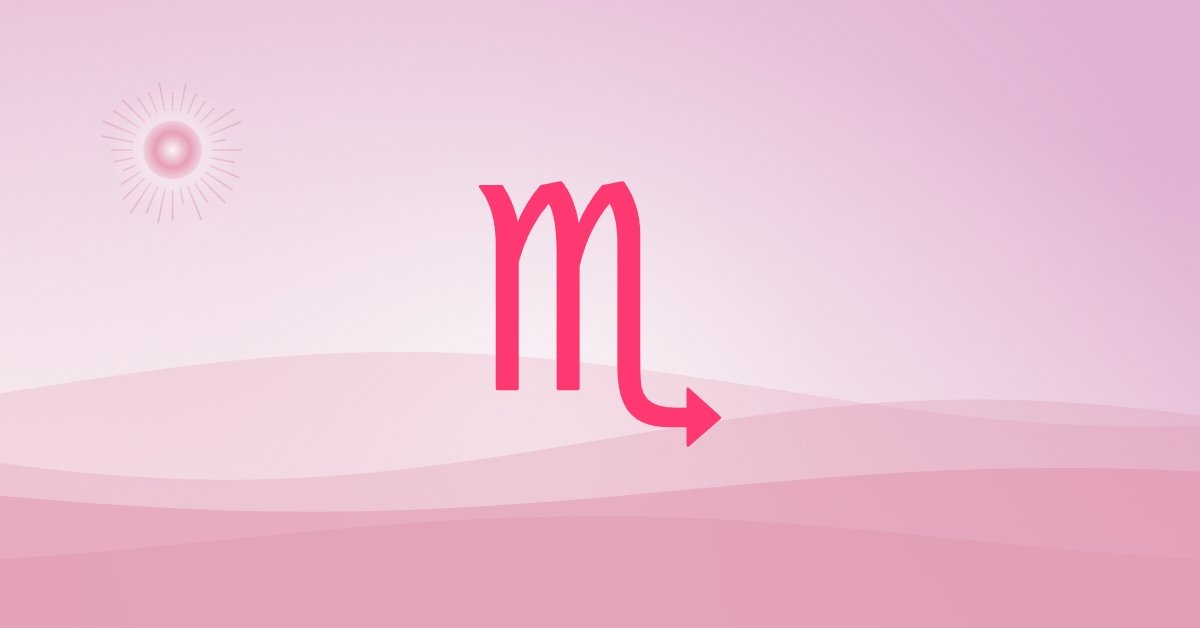 Daily Scorpio Horoscope: Karma May Push These 3 Zodiac Signs to Confess the Love to Scorpio They Never Stopped Feeling