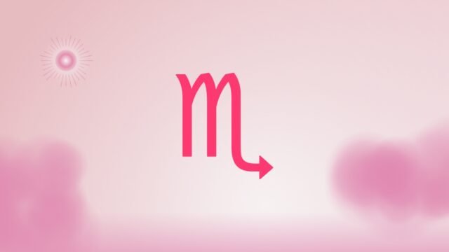 Daily Scorpio Horoscope: These 3 Zodiac Signs Are Entering Your Life for a Karmic Reason