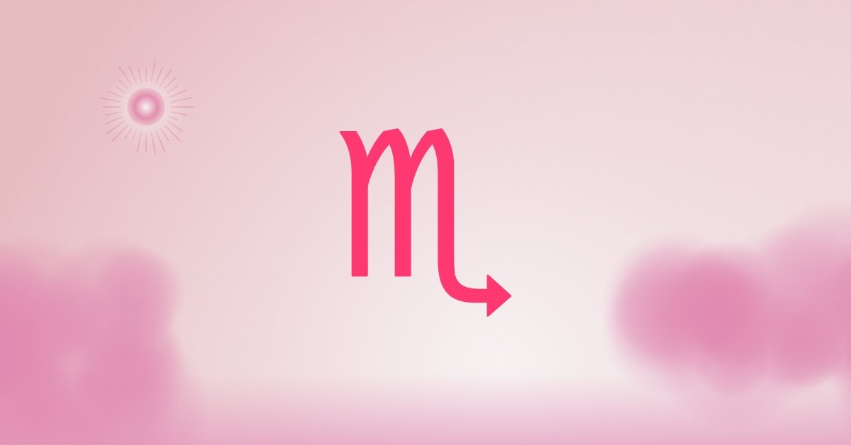 Daily Scorpio Horoscope: These 3 Zodiac Signs Are Entering Your Life for a Karmic Reason