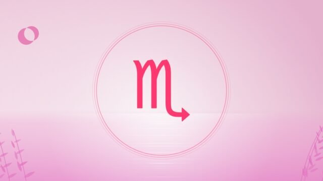 Scorpio, the Person Beside You May Be Living a Secret Romantic Life
