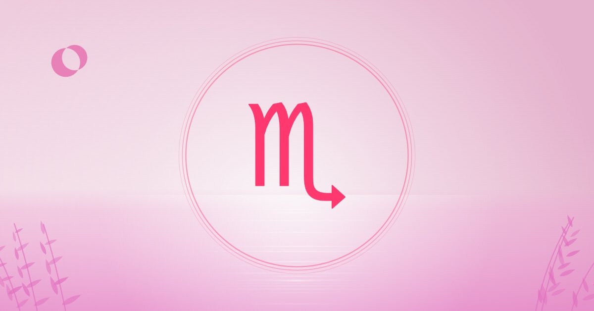 Scorpio, the Person Beside You May Be Living a Secret Romantic Life