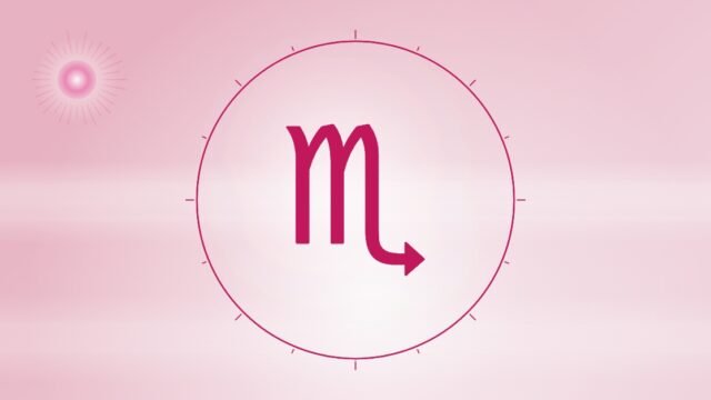 The 3 Zodiac Signs Karma Keeps Bringing Back to Scorpio