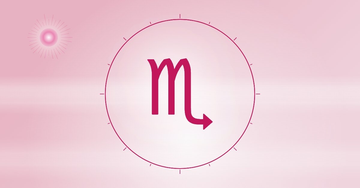 The 3 Zodiac Signs Karma Keeps Bringing Back to Scorpio