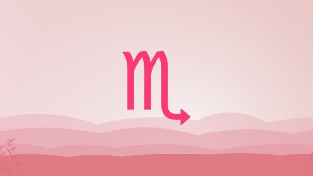 Daily Scorpio Horoscope: Karma Could Make 3 Signs Confess Love to You Today