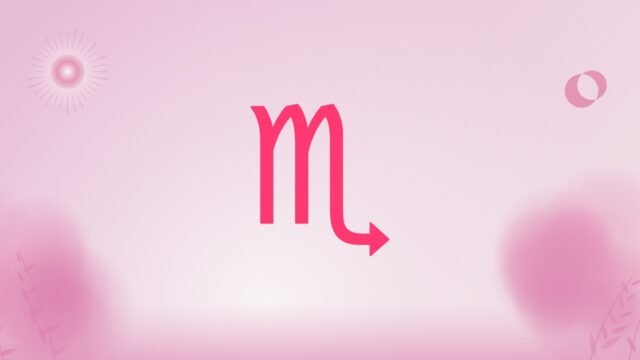 Daily Scorpio Horoscope: Karma Could Make These 3 Zodiac Signs to Confess Their Love to Scorpio Today