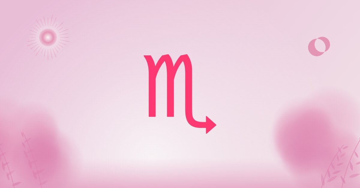 Daily Scorpio Horoscope: Karma Could Make These 3 Zodiac Signs to Confess Their Love to Scorpio Today