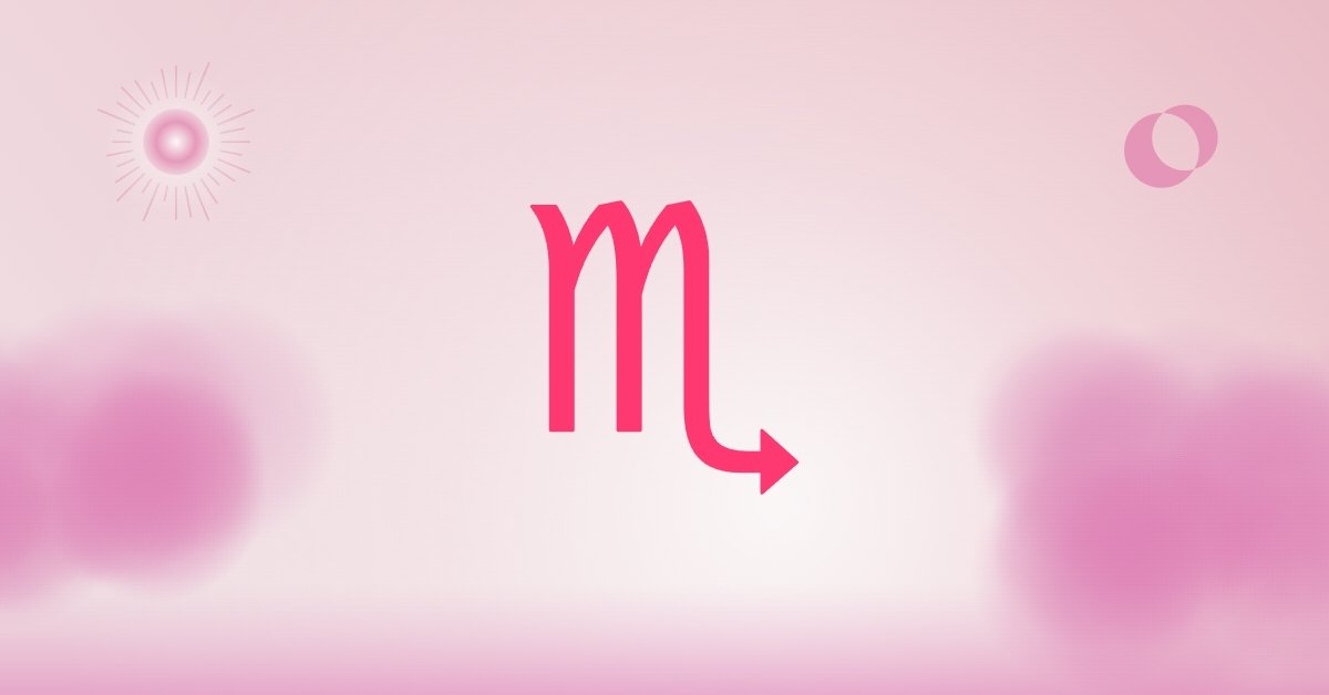 Daily Scorpio Horoscope for September 3: The 3 Zodiac Signs Who Still Carry Feelings for Scorpio