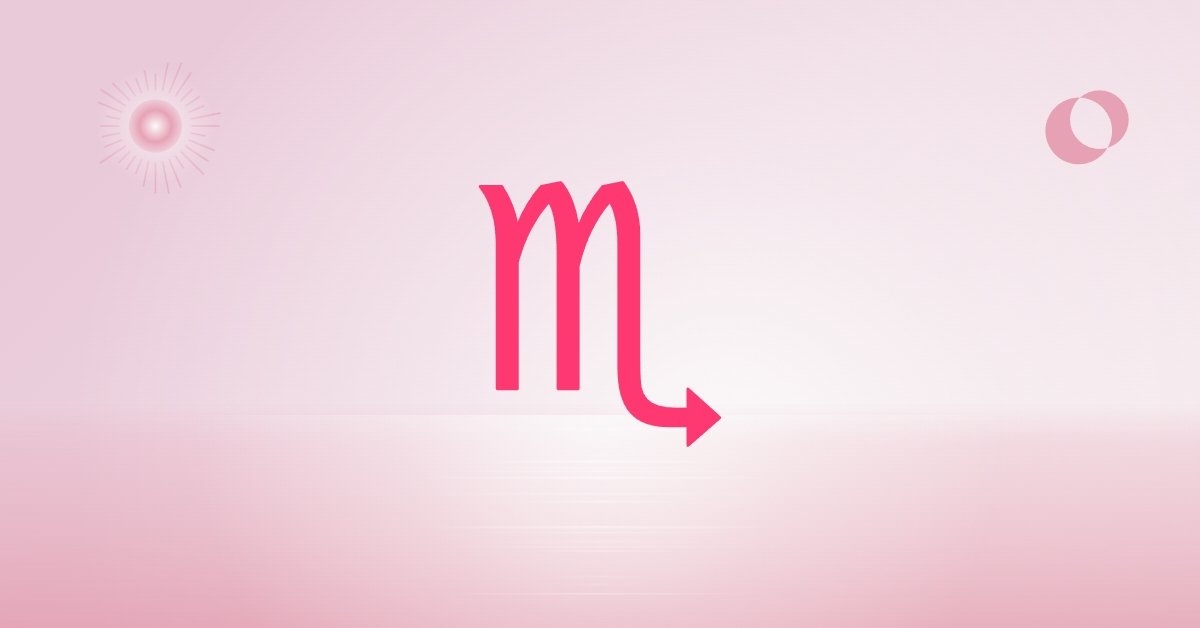 Daily Scorpio Horoscope: 3 Zodiac Signs Karma Could Bring Back Into Your Life Today