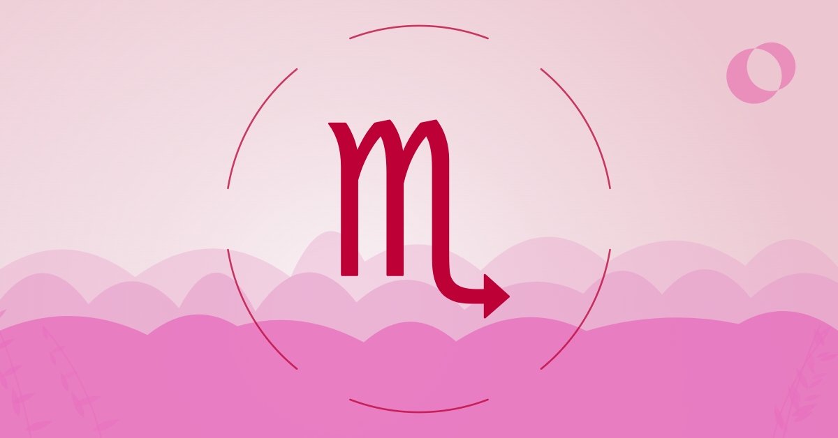 The 3 Zodiac Signs Karma Destined Scorpio to Meet for a Reason