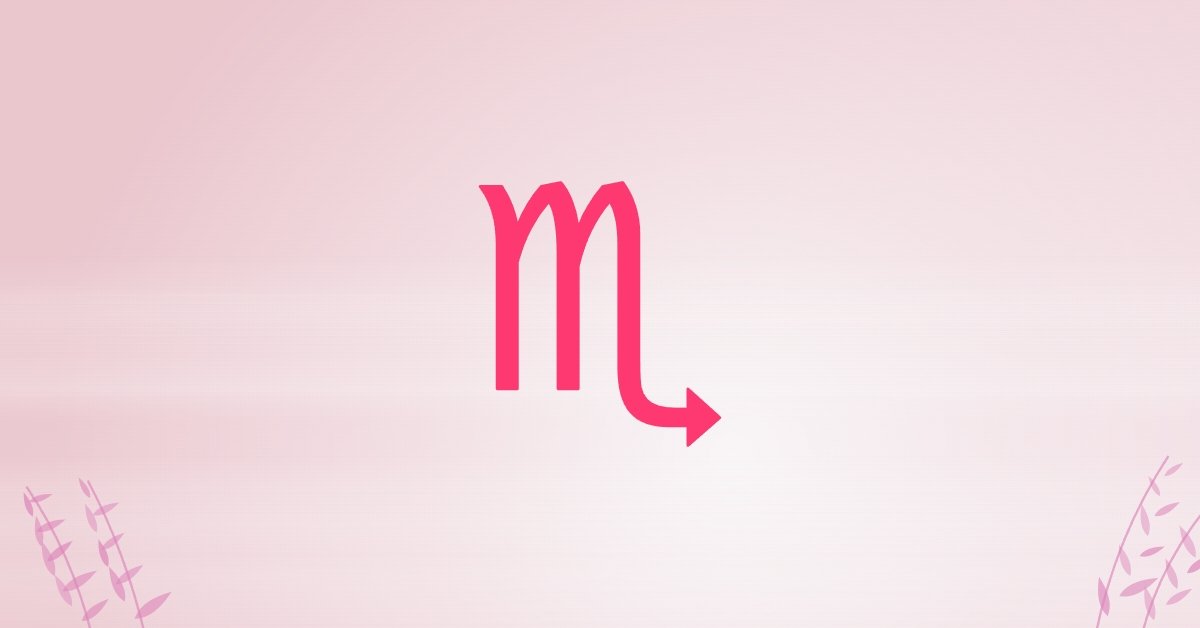 Daily Scorpio Horoscope: These 3 Zodiac Signs Could Reappear in Scorpio's Romantic Life Today