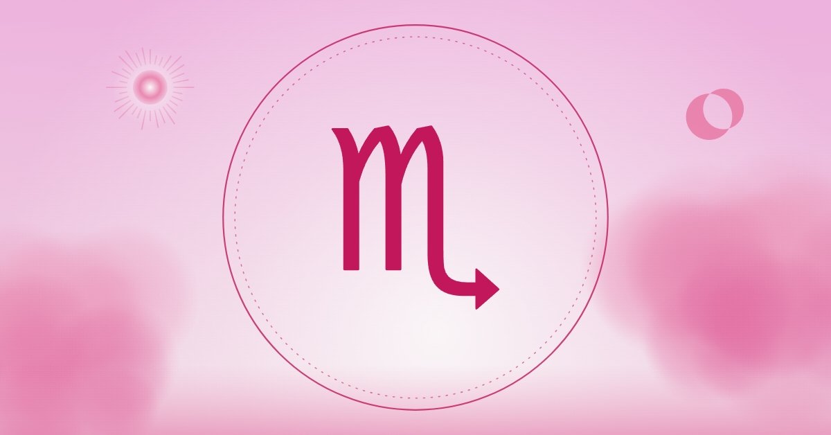 Scorpio Love Horoscope: The 3 Zodiac Signs Most Likely to Secretly Be in Love With Scorpio