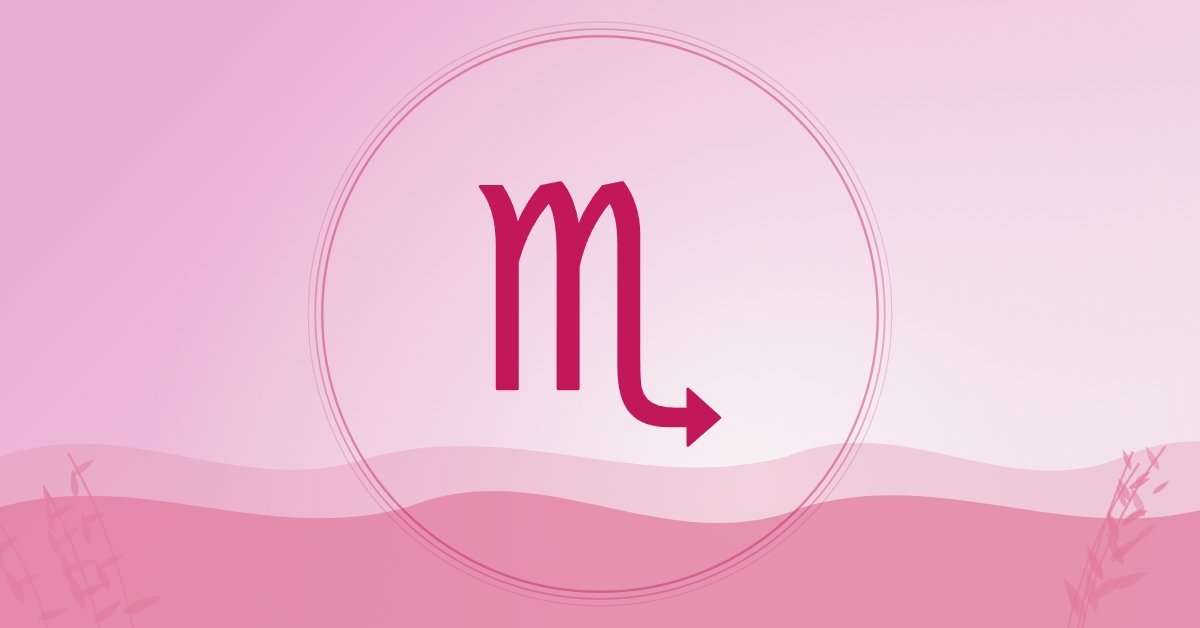 Scorpio Love Horoscope: The 3 Zodiac Signs Most Likely to Reappear in Scorpio's Love Life