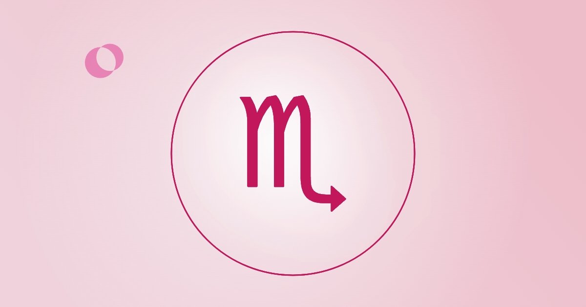 The 3 Zodiac Signs Karma Keeps Bringing Back to Scorpio